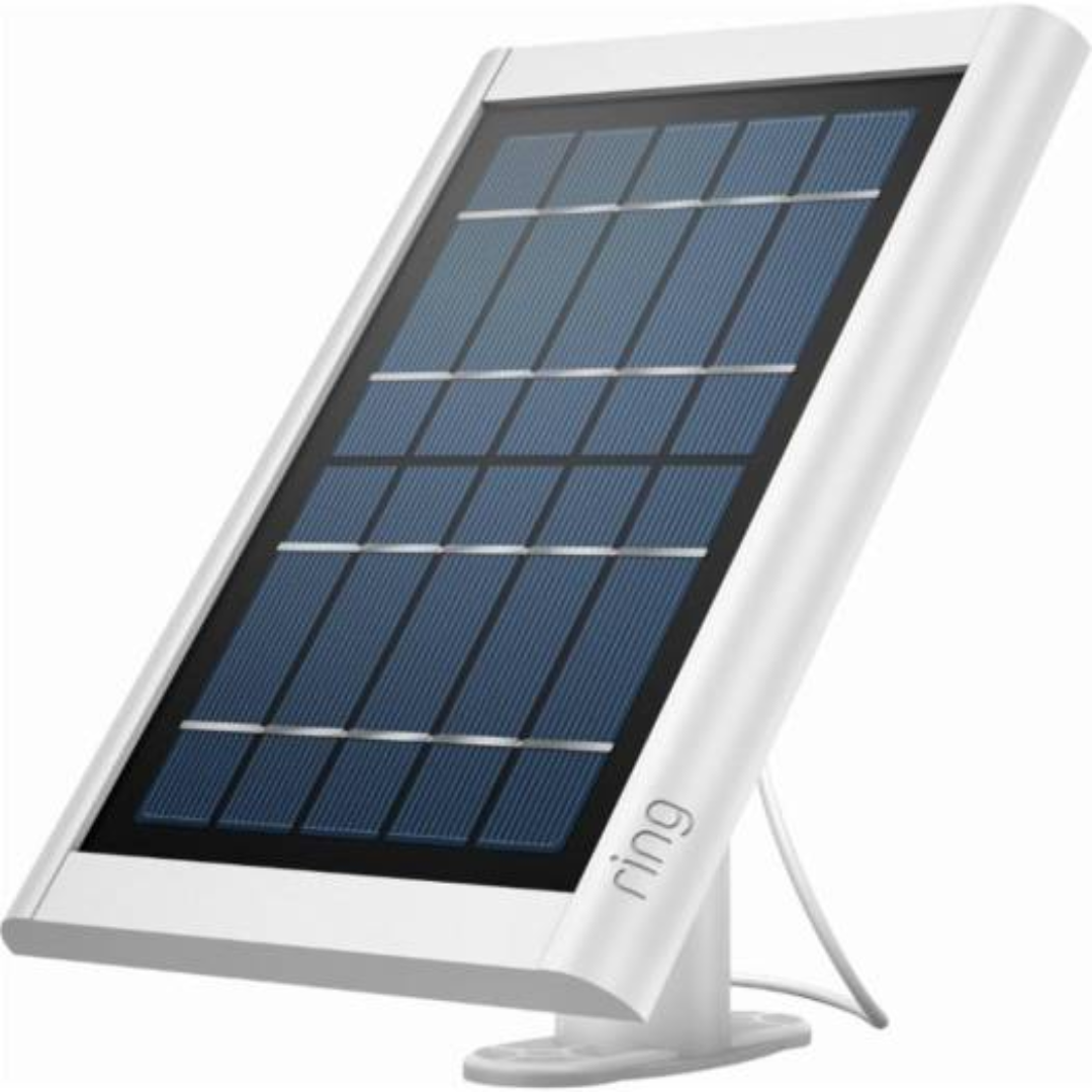Wholesale Ring Solar Panel for Spotlight & Stick Up Cam Distributor UAE